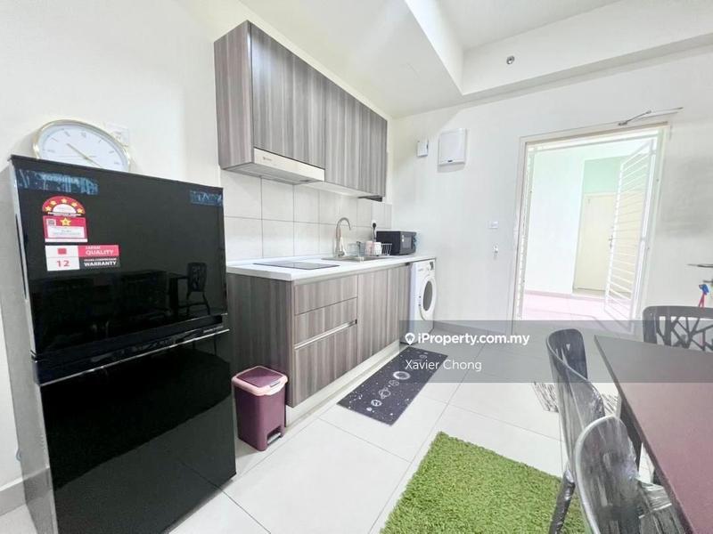 Kediaman Servis untuk Disewa di Edusphere oleh Xavier Chong - iProperty.com.my