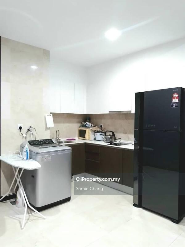 Kondominium untuk Dijual di Silverscape Residences oleh Samie Chang - iProperty.com.my