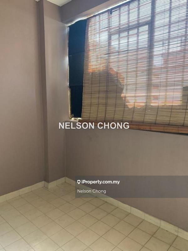 Kediaman Servis untuk Dijual di Fortune Avenue oleh Nelson Chong - iProperty.com.my
