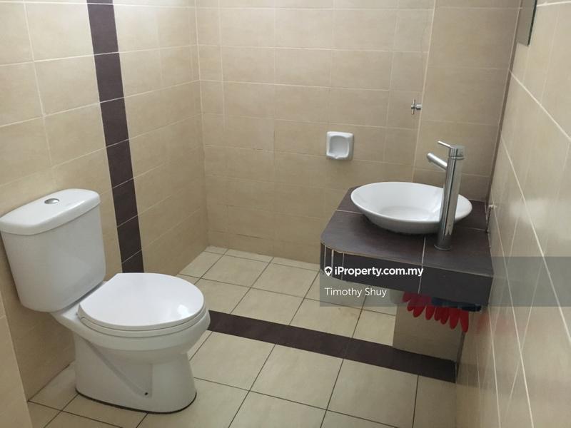 Residensi Servis untuk Disewa di Cova Square oleh Timothy Shuy - iProperty.com.my