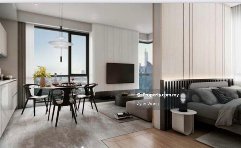Service Residence for Sale in The Lantern by Jyan Wong - iProperty.com.my