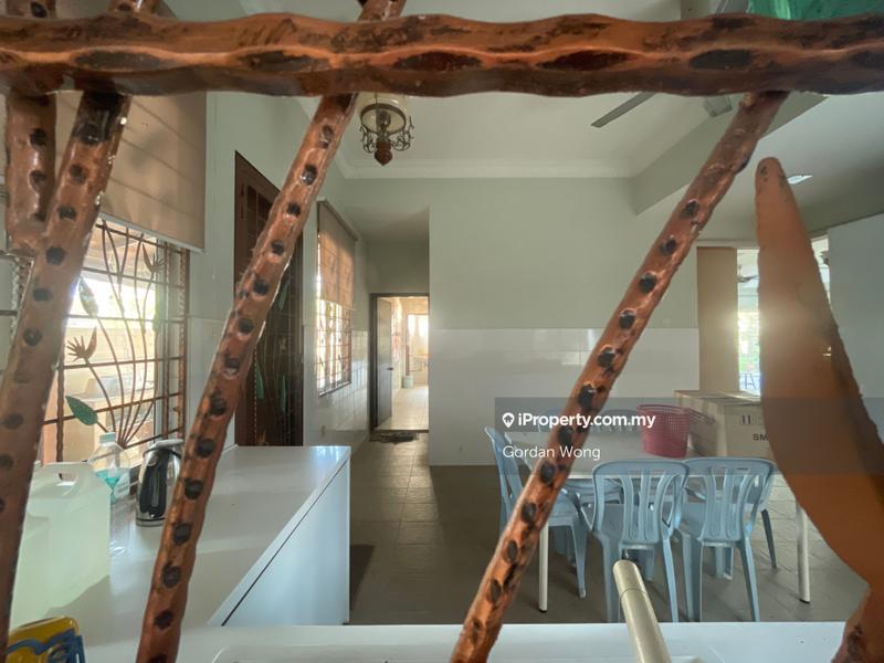 Banglo untuk Dijual di Bandar Seri Putra, Bangi oleh Gordan Wong - iProperty.com.my