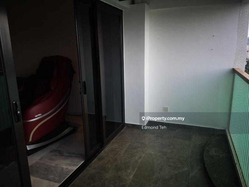 Condominium for Sale in Cloud View Tower by Edmond Teh - iProperty.com.my