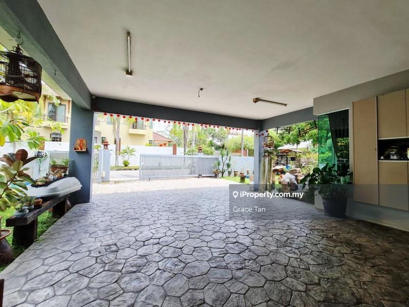 Bungalow House for Sale in Taman Equine, Seri Kembangan by Grace Tan - iProperty.com.my