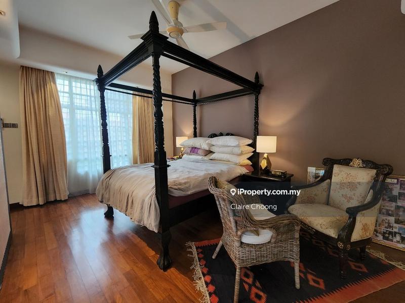 Banglo untuk Dijual di Bandar Kinrara Seksyen 6, Bandar Kinrara oleh Claire Choong - iProperty.com.my