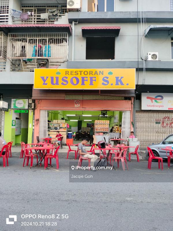 Rumah Pangsa untuk Dijual di Kuchai Entrepreneurs Park oleh Jacqie Goh - iProperty.com.my