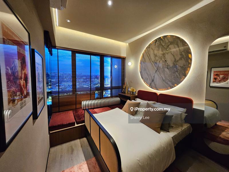 Service Residence for Sale in Alaia Titiwangsa by Sherry Lee - iProperty.com.my