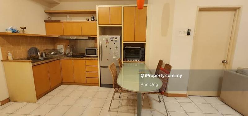 For Rent - Seri Bukit Ceylon