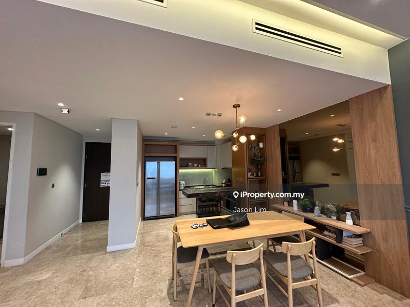 Kediaman Servis untuk Disewa di Anggun Residences oleh Jason Lim - iProperty.com.my