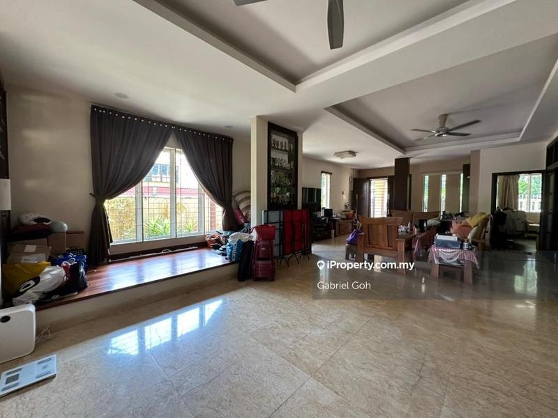 Semi-Detached House for Sale in Selayang Puncak Templer, Selayang by Gabriel Goh - iProperty.com.my