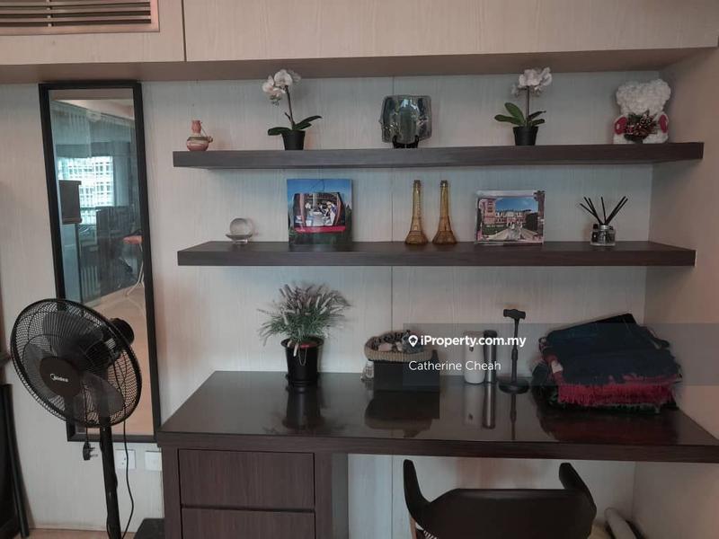 Kondominium untuk Dijual di 6 CapSquare oleh Catherine Cheah - iProperty.com.my