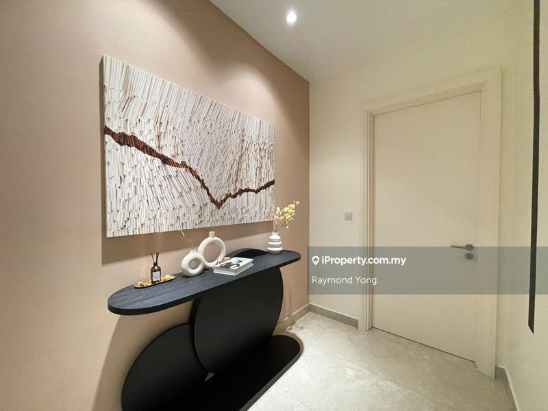 Condominium for Sale in Sastra U-Thant by Raymond Yong - iProperty.com.my