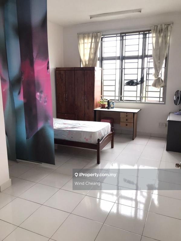 For Sale - Kasturi Idaman