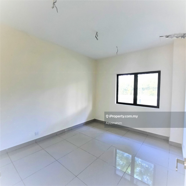 Rumah Berangkai 2 Tingkat untuk Dijual di Sepang, Selangor oleh Azizirrahim - iProperty.com.my