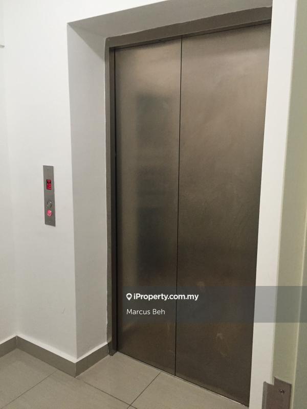 Service Residence for Sale in Arte Plus by Marcus Beh - iProperty.com.my