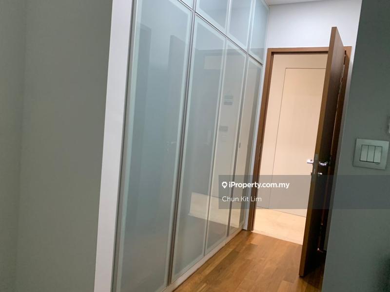 Service Residence untuk Disewa di Sky Suites @ KLCC oleh Brimns Lim - iProperty.com.my