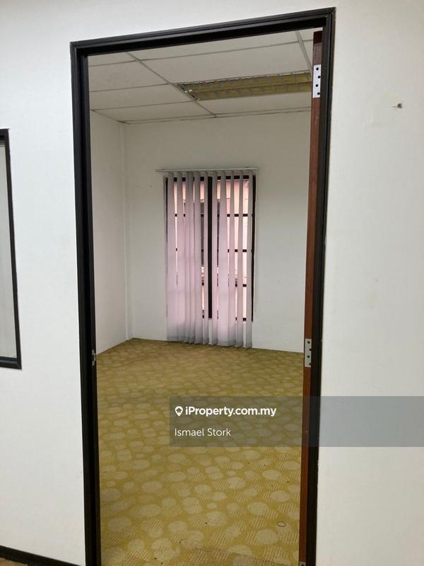 Shop / Office untuk Disewa di Taman Sri Hartamas, Sri Hartamas oleh Ismael Stork - iProperty.com.my