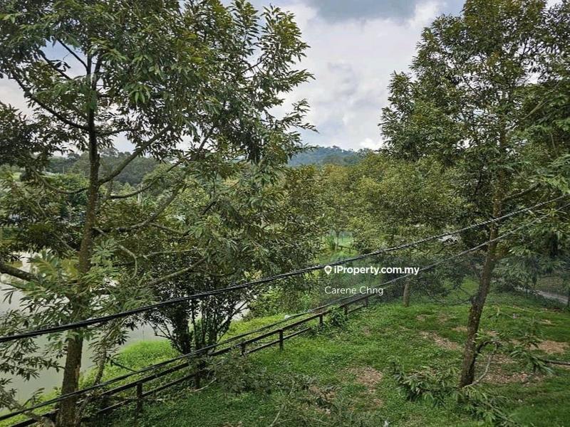 Agricultural Land for Sale in Hulu Langat, Selangor by Carene Chng - iProperty.com.my