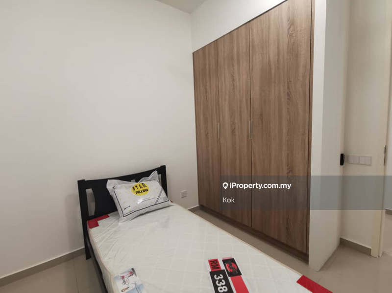 For Rent - Nidoz Residences @ Desa Petaling