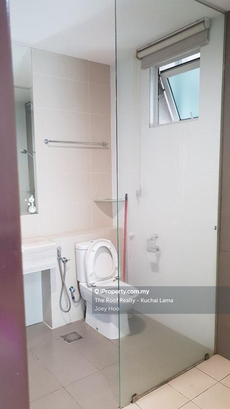 Condominium for Sale in Seringin Residences by Joey Hoo - iProperty.com.my
