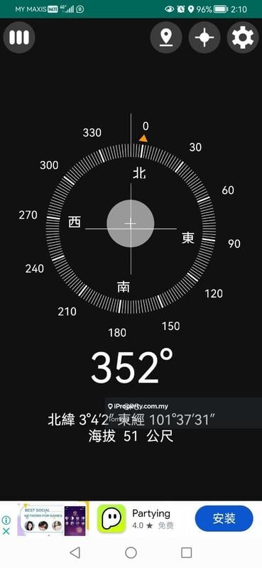 Kondominium untuk Dijual di Park Villa oleh Tommy Tan - iProperty.com.my