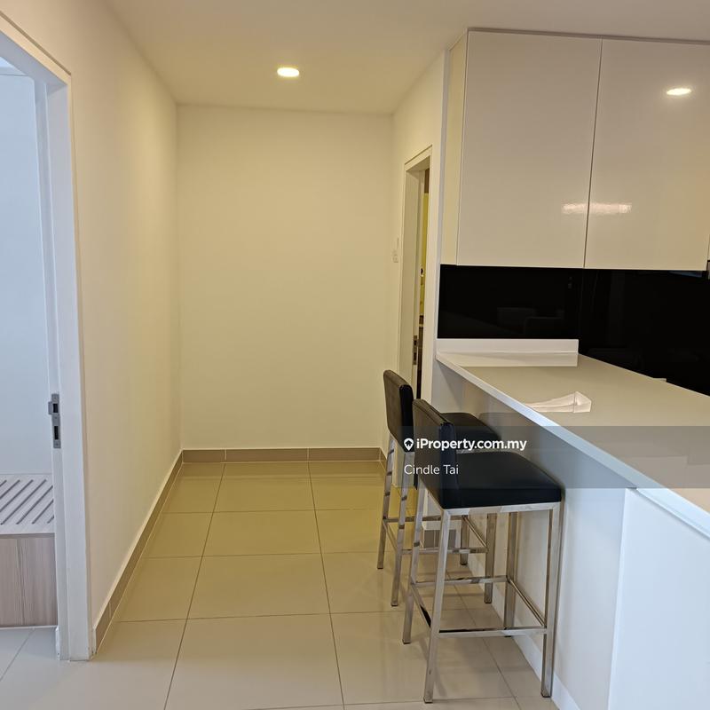 Service Residence for Sale in Grand Ion Delemen by Cindle Tai - iProperty.com.my