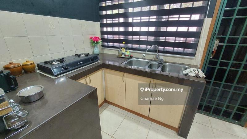 Rumah Teres 2-Tingkat untuk Dijual di Sunway Cheras, Cheras oleh Charisse Ng - iProperty.com.my