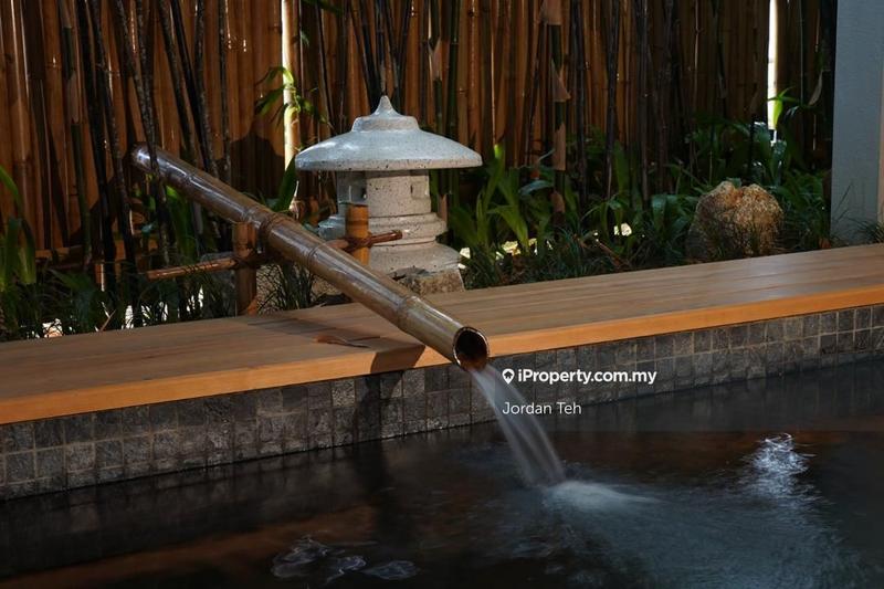 Kondominium untuk Dijual di Utamara Boutique Residences oleh Jordan Teh - iProperty.com.my
