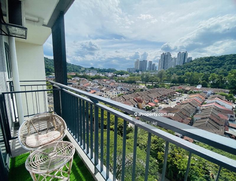 Kondominium untuk Disewa di M Adora oleh Wilbert Loke - iProperty.com.my