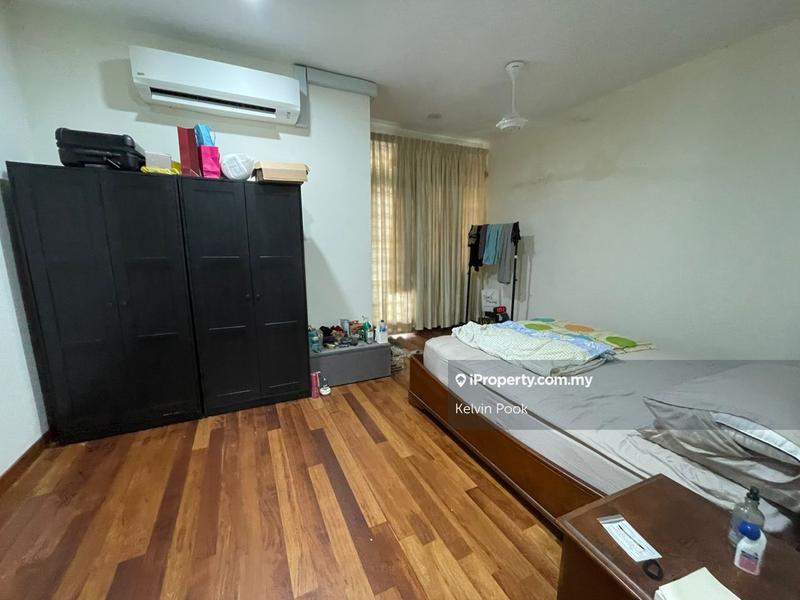 Bungalow House for Sale in Putrajaya, Putrajaya by Kelvin Pook - iProperty.com.my