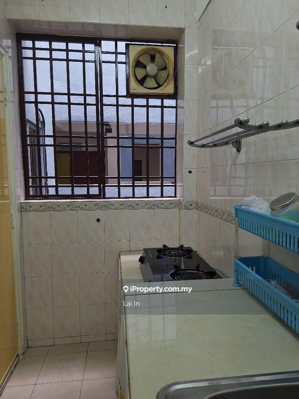 Kondominium untuk Dijual di Pelangi Damansara oleh Lai In - iProperty.com.my