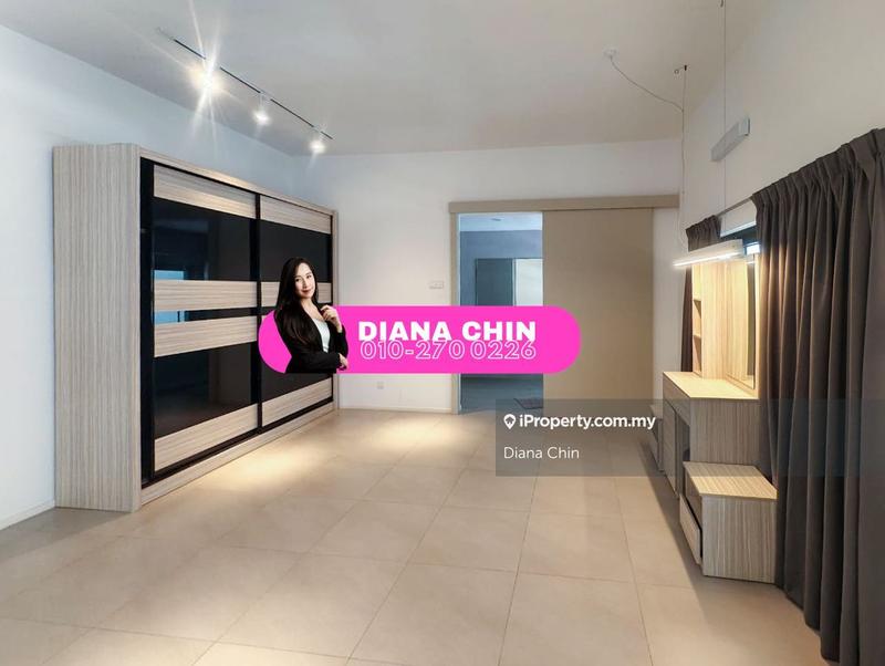 Condominium for Rent in Mira Residence by Diana Chin - iProperty.com.my