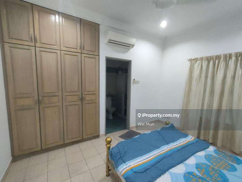 Banglo untuk Disewa di Ampang Utama, Ampang oleh Wai Mun - iProperty.com.my