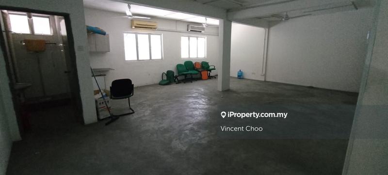 Kilang Terpisah untuk Dijual di Bandar Pinggiran Subang, Shah Alam oleh Vincent Choo - iProperty.com.my