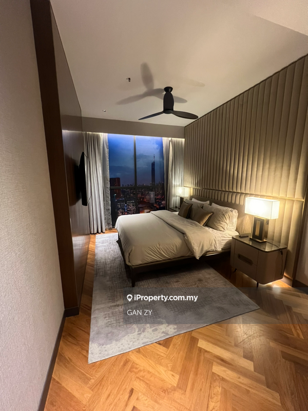 For Sale - Orion Residence Bukit Bintang
