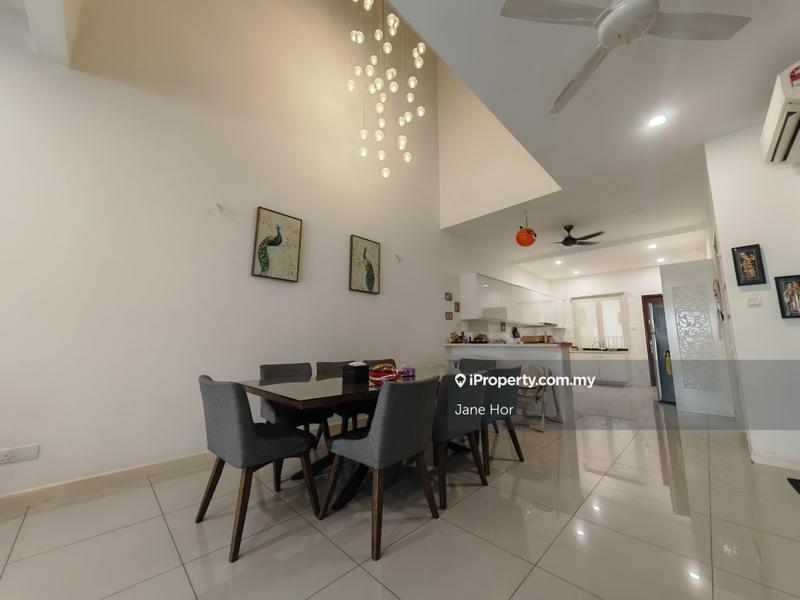 Rumah Berangkai 3 Tingkat untuk Dijual di 16 Sierra, Puchong oleh Jane Hor - iProperty.com.my