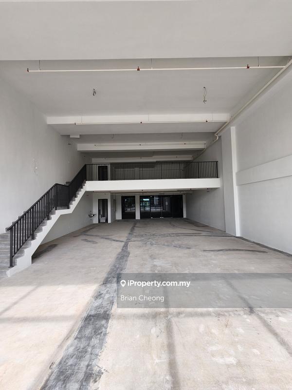 Kedai untuk Disewa di Taman Sains Selangor, Kota Damansara oleh Brian Cheong - iProperty.com.my