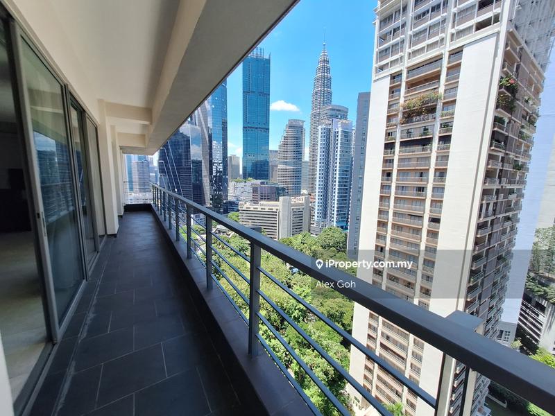 Condominium for Sale in 2 Hampshire by Alex Goh - iProperty.com.my