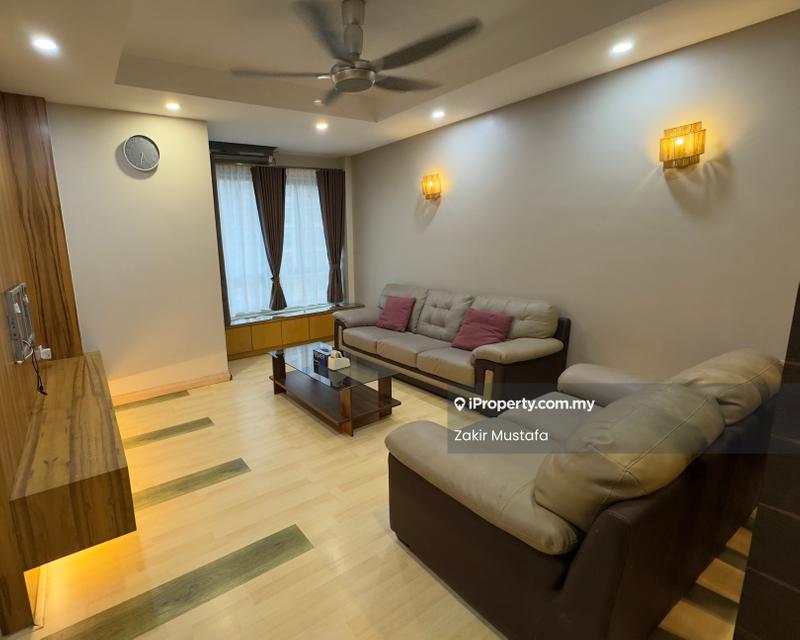 Service Residence for Sale in Sri Acappella by Zakir Mustafa - iProperty.com.my