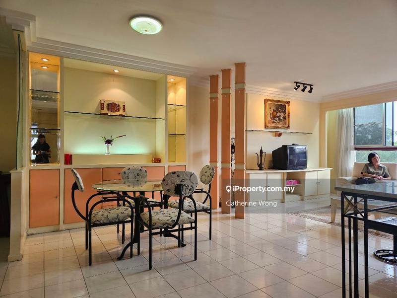 For Sale - Mont Kiara Pines