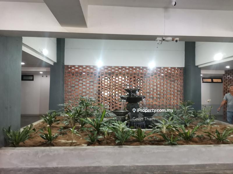 Apartment for Sale in Kempas Apartment by Gavin Tham - iProperty.com.my