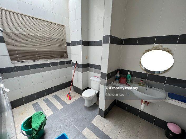 2-storey Terraced House for Sale in Sunland Residence, Ipoh by Nicholas Lee - iProperty.com.my