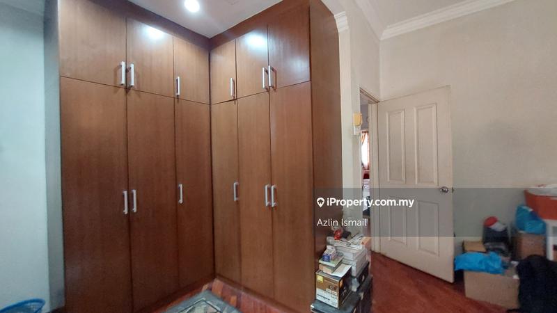 Rumah Berkembar untuk Dijual di Espana Bukit Rahman Putra, Sungai Buloh oleh Azlin Ismail - iProperty.com.my