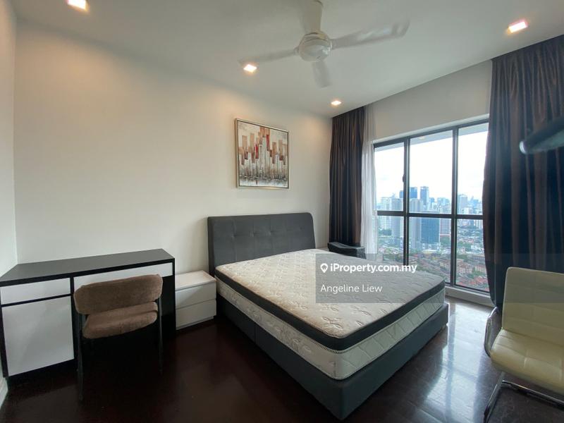 Service Residence for Sale in Setia SKY Residences by Angeline Liew - iProperty.com.my