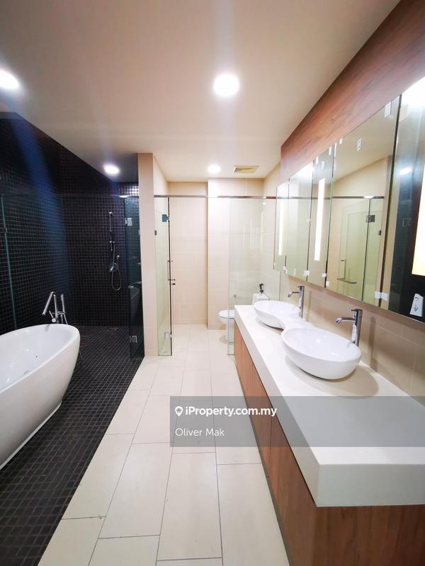 Condominium for Sale in The Treez Jalil Residen by Oliver Mak - iProperty.com.my