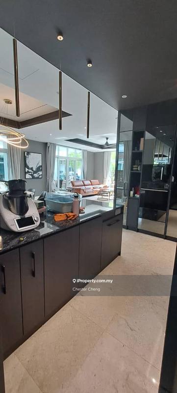 Semi-Detached House for Sale in Subang Jaya, Selangor by Chester Cheng - iProperty.com.my