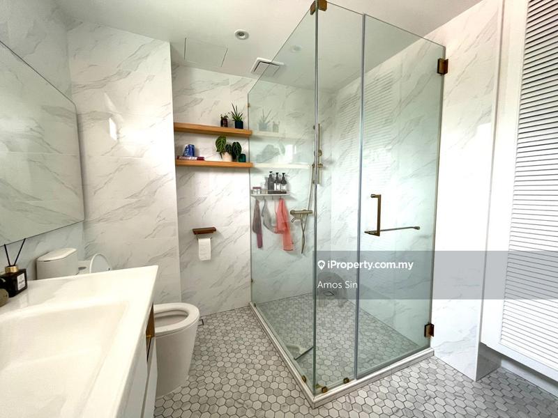 Condominium for Sale in Scotland Villa by Amos Sin - iProperty.com.my