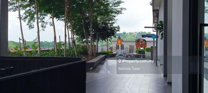 Residensi Servis untuk Disewa di Bell Suites oleh Belinda Twee - iProperty.com.my