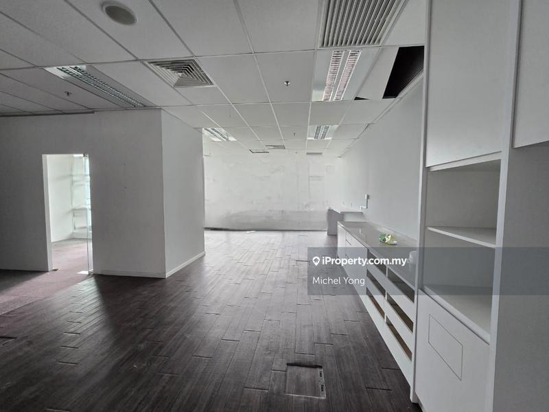 For Sale - Q Sentral