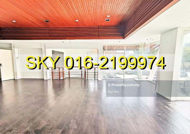 Commercial Bungalow for Sale in Bangsar Baru, Bangsar by Sky Yee - iProperty.com.my